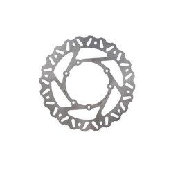 Disco freno anteriore Prox per Honda CRF 450 X 05-16 a margherita standard (1 disco)