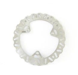 Disco freno anteriore Prox per Sherco 300 SE-R 14-25 a margherita standard (1 disco)