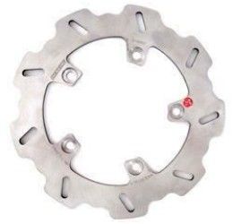 Disco freno anteriore sinistro Braking W-FIX a margherita fisso per Beta RR 125 Racing 19-23 (1 disco) WF4108