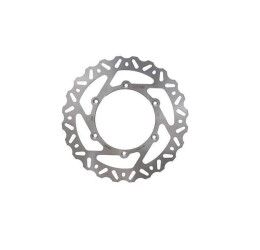 Disco freno anteriore Prox per Suzuki RM 250 88-12 a margherita standard (1 disco)