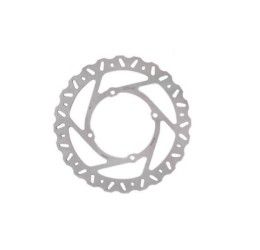 Disco freno anteriore Prox per Suzuki RMZ 250 19-25 a margherita standard (1 disco)