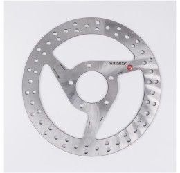 Disco freno anteriore Braking R-FIX fisso per Aprilia Scarabeo 150 99-02 (1 disco)