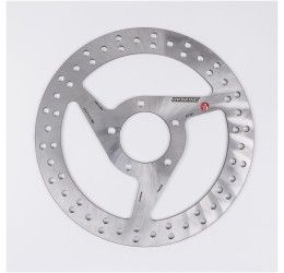 Disco freno anteriore Braking R-FIX fisso per Aprilia Scarabeo 250 05-08 (1 disco)
