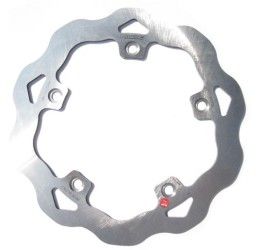 Disco freno posteriore Braking W-FIX a margherita fisso per bmw c evolution 14-21 (1 disco)