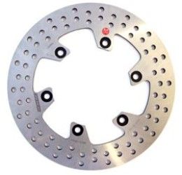 Disco freno posteriore Braking R-FIX fisso per ducati 851 strada - sp 88-91 (1 disco)