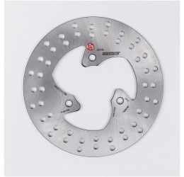 Disco freno anteriore Braking R-FIX fisso per Gilera Typhoon 125 95-00 (1 disco)