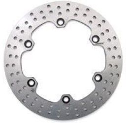 Disco freno anteriore Braking R-FIX fisso per Honda Silver Wing 600 01-06 (1 disco)