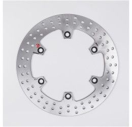 Disco freno anteriore Braking R-FIX fisso per Honda XL 600 V Transalp 87-96 (1 disco)