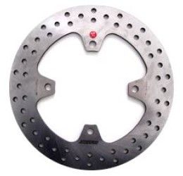 Disco freno posteriore Braking R-FIX fisso per kawasaki ninja sx tourer 1000 20-21 (1 disco)