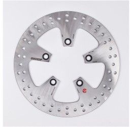 Disco freno anteriore Braking R-FIX fisso per Kymco Agility 4T R16 Plus 125 2014 (1 disco)