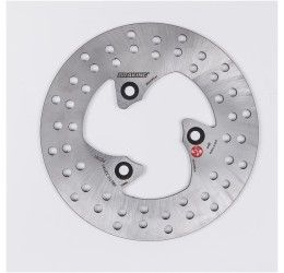 Disco freno anteriore Braking R-FIX fisso per malaguti f12r phantom l.c. 50 07-11 (1 disco)