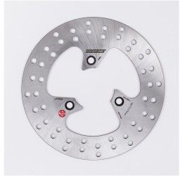Disco freno anteriore Braking R-FIX fisso per malaguti f15 firefox l.c. 50 99-05 (1 disco)