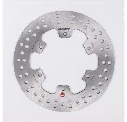 Disco freno posteriore Braking R-FIX fisso per Piaggio Vespa GTS 300 ie ABS 2016 (1 disco)