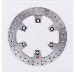 Disco freno anteriore Braking R-FIX fisso per Suzuki Burgman 400 99-02 (1 disco)