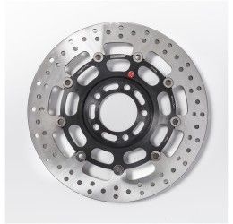Disco freno anteriore Braking R-STX flottante per Suzuki SV 650 S 99-02 (1 disco)