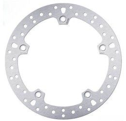 Disco freno posteriore Galfer ROUND FIXED fisso per harley davidson flhr road king 1753 2017 | 2020 (1 disco) DF681V