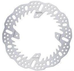 Disco freno anteriore Galfer SHARK a margherita fisso per Beta RR 300 Enduro 2013 (1 disco) DF814HW