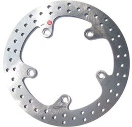 Disco freno posteriore Braking R-FIX fisso per BMW R 1200 RT 14-18 (1 disco)