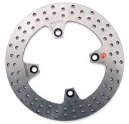 Disco freno posteriore Braking R-FIX fisso per Honda Silver Wing 600 ABS 03-07 (1 disco)
