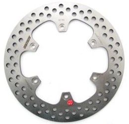 Disco freno posteriore Braking R-FIX fisso per KTM 250 XC 07-18 (1 disco)
