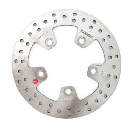 Disco freno posteriore Braking R-FIX fisso per Yamaha MT-09 ABS 14-20 (1 disco)