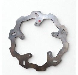 Disco freno posteriore Braking W-FIX a margherita fisso per BMW R 1300 GS 23-25 (1 disco) WF7542