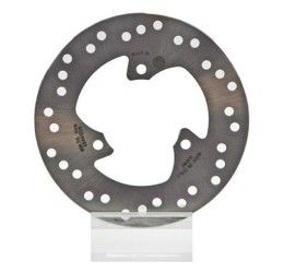 Disco freno posteriore Brembo SERIE ORO per aprilia atlantic 125 03-13 fisso (1 disco) 68B40719