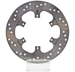Disco freno posteriore Brembo SERIE ORO per Aprilia Pegaso 650 Factory 06-10 fisso (1 disco) 68B40781
