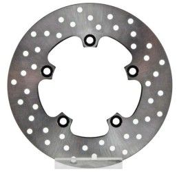Disco freno posteriore Brembo SERIE ORO per Aprilia Tuono 1000 R 02-10 fisso (1 disco) 68B407G6