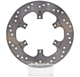 Disco freno posteriore Brembo SERIE ORO per Benelli BN 600 14-16 fisso (1 disco) 68B40781