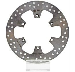 Disco freno posteriore Brembo SERIE ORO per Beta RR 480 Racing 4T 2015 fisso (1 disco) 68B407F0