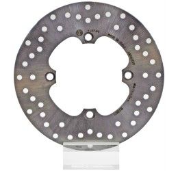 Disco freno posteriore Brembo SERIE ORO per Buell S1 1998 fisso (1 disco) 68B40780