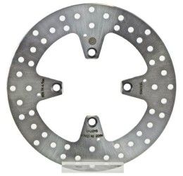 Disco freno posteriore Brembo SERIE ORO per Ducati Monster 1200 R 16-19 fisso (1 disco) 68B407H1