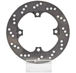 Disco freno posteriore Brembo SERIE ORO per Honda Hornet 600 98-06 fisso (1 disco) 68B40749