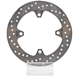 Disco freno posteriore Brembo SERIE ORO per Honda XR 250 R 90-05 fisso (1 disco) 68B40740