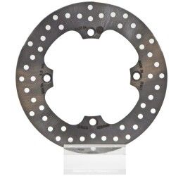 Disco freno posteriore Brembo SERIE ORO per Husqvarna SM 125 2000 fisso (1 disco) 68B40754