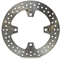 Disco freno posteriore Brembo SERIE ORO per kawasaki z e special edition abs 800 2016 fisso (1 disco) 68B407J3