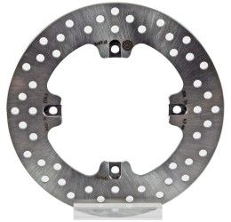 Disco freno posteriore Brembo SERIE ORO per MV Agusta Brutale 675 13-17 fisso (1 disco) 68B407J2