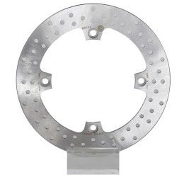 Disco freno posteriore Brembo SERIE ORO per Suzuki V-Strom 650 XT ABS 15-24 fisso (1 disco) 68B407E3