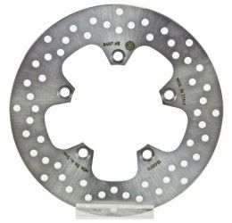 Disco freno posteriore Brembo SERIE ORO per Yamaha FZ6 Fazer ABS 06-07 fisso (1 disco) 68B407H3