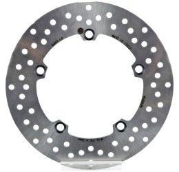 Disco freno posteriore Brembo SERIE ORO per Yamaha MT-09 ABS 14-22 fisso (1 disco) 68B407L0