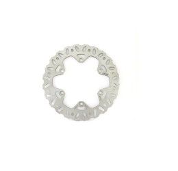 Disco freno posteriore Prox per KTM 300 EXC TPI 18-23 Standard a margherita (1 disco)