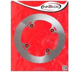 Disco freno posteriore Innteck per GasGas EC 125 00-15 Pieno fisso (1 disco)