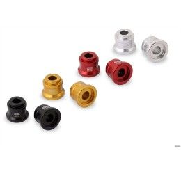 Distanziali Alzamanubrio H 20mm CNC Racing per Ducati Monster 937 ABS 21-25
