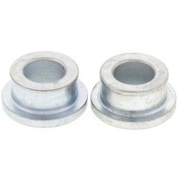 Distanziali ruota anteriore All Balls per Kawasaki KX 112 22-24 (kit per 1 ruota)