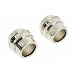 Distanziali ruota anteriore rinforzati Bearingworx per KTM 125 SX 15-25 (kit per 1 ruota)