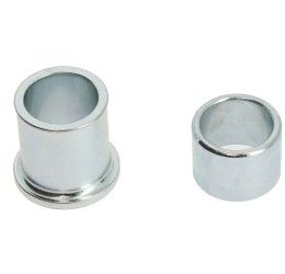 Distanziali ruota anteriore rinforzati Prox per Kawasaki KX 125 04-08 (kit per 1 ruota)