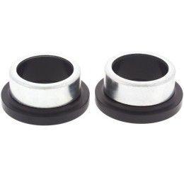 Distanziali ruota posteriore All Balls per KTM 250 SX 13-22 (kit per 1 ruota)