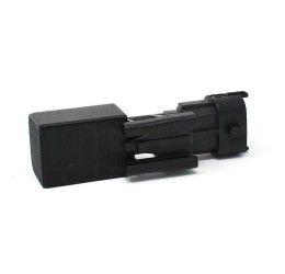 Eliminatore canister Jetprime per Ducati Hypermotard 939 16-18