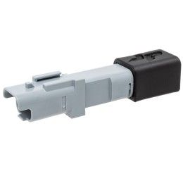 Eliminatore canister Jetprime per Ducati Streetfighter V4 23-25